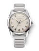Nivada Grenchen Antarctic 35 mm Eggshell Beige - Forstner Bonklip - thumb (0)