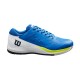 Pánská tenisová obuv Wilson Rush Pro Ace Clay Blue/White  EUR 44 2/3 - thumb (0)