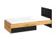 ArtMLM Postel COLBERT 10 | 90 x 200 cm - thumb (0)