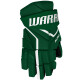 Hokejové rukavice Warrior Alpha LX2 Max Forest Green Senior 15 palců - thumb (0)