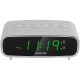 Sencor SRC 2600 W radiobudík, bílá - thumb (1)