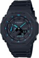 Casio G-Shock GA-2100-1A2ER Neon Accent Series - thumb (0)