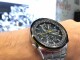 Citizen Promaster Skyhawk Radio Controlled AT8020-54L A-T Blue Angels - thumb (23)