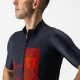 Pánský cyklistický dres Castelli  13 Screen - thumb (3)