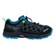 Dětská outdoorová obuv Salewa  JR Wildfire  UK 13,5 (Kid) - thumb (0)