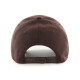 Pánská kšiltovka 47 Brand  NHL Chicago Blackhawks '47 MVP SNAPBACK - thumb (1)