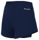 Dámské šortky Tecnifibre  Club Shorts Marine S - thumb (2)