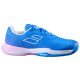 Dětská tenisová obuv Babolat Jet Mach 3 Clay Junior French Blue  EUR 38,5 - thumb (0)