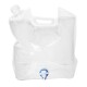 Vak na vodu+kohoutek UH 11 l, 11 l - thumb (0)