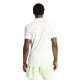 Pánské tričko adidas  FREELIFT POLO PRO OWHITE/CRYJAD L - thumb (4)