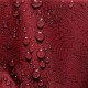 AmeliaHome Ubrus Gaia claret, 110 x 110 cm - thumb (2)