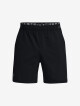Pánské šortky Under Armour  Vanish Woven 6in Shorts-BLK 3XL - thumb (5)