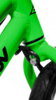Dětské kolo Bemoov  M14 green - thumb (4)