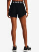 Under Armour Play Up 5in Shorts-BLK 1355791-001 - thumb (5)