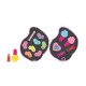 Clementoni Make-up sada Crazy Chic, mořská pana, 34 x 30 x 6 cm - thumb (1)
