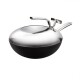TESCOMA wok PRESIDENT ø 30 cm, s poklicí  - thumb (0)