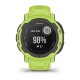 Garmin Instinct® 2 Electric Lime 010-02626-01 - thumb (9)