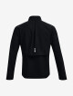 Pánská bunda Under Armour  STORM Run Jacket -BLK M - thumb (4)