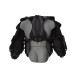 Brankářská hokejová vesta Bauer GSX  Žák (youth) L/XL - thumb (1)