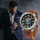 Vostok Europe Almaz Automatic Line NH35-320A678 - thumb (4)
