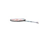 Badmintonová raketa Yonex Astrox 88 D Game Black/Silver - thumb (3)