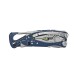 Leatherman Skeletool CX Verdant 833123 - thumb (3)