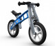 Dětské odrážedlo FirstBike  Street Light Blue - thumb (3)