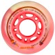 Inline kolečka Powerslide  Adventure Kids 64mm 4-Pack - thumb (0)