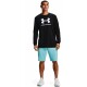 Pánské tričko Under Armour  SPORTSTYLE LOGO LS-BLK S - thumb (0)