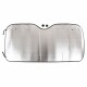 Sixtol Sluneční clona na přední okno auta CAR SUNSHADE 5, 130 x 60 cm - thumb (0)
