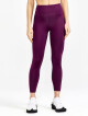 Craft ADV Essence High Waist W fialová - thumb (0)