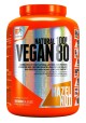 Extrifit Vegan 80 2000 g karamel - thumb (1)
