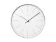 Junghans Max Bill Wanduhr RC 30 cm 374/7000.00 - thumb (0)