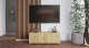 ArtGiB TV stolek KOLDER KL-01 | dub artisan - thumb (2)