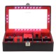 Box na hodinky Friedrich Lederwaren Carbon 32059-2 - thumb (2)