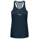 Head Spirit Tank Top navy - thumb (1)