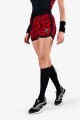 Dámské šortky Hydrogen  Panther Tech Shorts Red M - thumb (3)