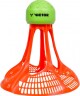 AirBadmintonové míče Victor  AirShuttle (3 Pack) - thumb (1)