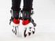 Pánské kolečkové brusle Powerslide  Swell Bolt 110 Trinity  EUR 46 - thumb (2)