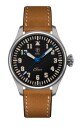 Biatec Corsair Vintage 03 - Světle hnědý řemínek - vintage nubuk - thumb (0)