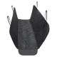 COMPASS 04131 Deka ochranná do auta pro psa PRIME EAR 137x146cm - thumb (1)