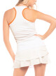 Dámské tílko Lucky in Love  Love Wins Tank w/bra M - thumb (1)