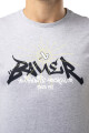 Pánské tričko Bauer  ST. HOCKEY Tee Grey XXL - thumb (1)