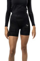 Kompresní šortky se suspenzorem Bauer  Womens PRO Jill Short Black Senior M - thumb (0)