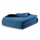 AmeliaHome Přehoz na postel Carmen darkblue, 220 x 240 cm - thumb (1)
