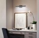 ArtPodlas LED osvětlení APP-373-1W | black 50 cm - thumb (3)