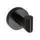 SAPHO XB201 X-Round Black háček, černá - thumb (0)