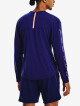 Under Armour Anywhere Longsleeve 1379010 blue - thumb (5)