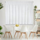ArtFir Záclona VIOLA P | bílá 300 x 145 cm - thumb (0)