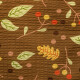 4Home Krepové povlečení Podzim, 140 x 200 cm, 70 x 90 cm - thumb (5)